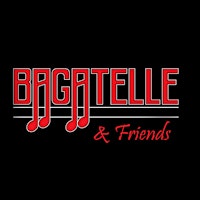Hauptbild für BAGATELLE + special guests - Live at DLR Summerfest 2024