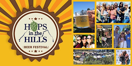 HOPS IN THE HILLS 2024