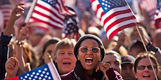 Annual Lincoln Day Lunch primary image