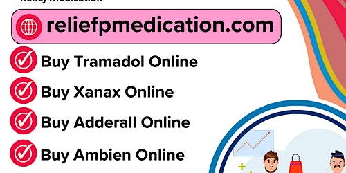 Primaire afbeelding van Buy Ambien 5mg (Zolpidem) Online at VERY Competitive Prices