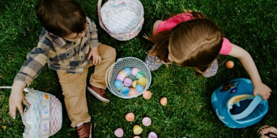 Imagem principal do evento Easter Egg Hunt