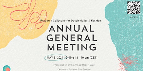 RCDF Annual General Meeting