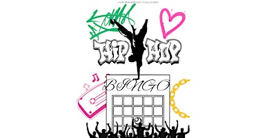 Hauptbild für Hip Hop Bingo