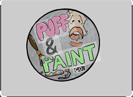 Imagem principal do evento 4/20 Puff And Paint