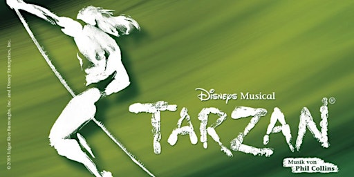 Disneys Tarzan primary image