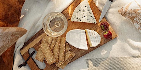 Cheese & Wine Masterclass | Adelaide