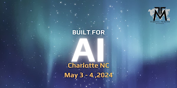 Built for AI Conference