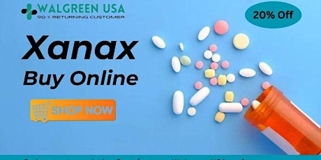 Buy Xanax(Alprazolam) Online Instant Delivery