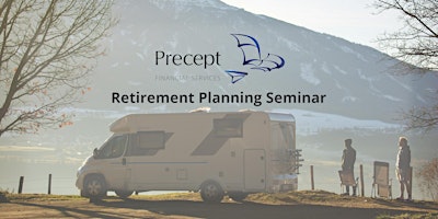 Immagine principale di Retirement Planning Seminar 