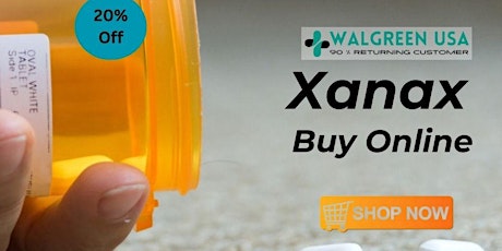 Buy Xanax 1mg Online Without Prescription