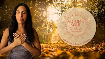 Autumn Soul Circle For Women primary image