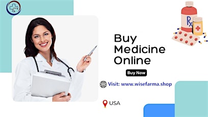 Buy Xanax 2-mg Online By Wisefarma Get Huge Discount