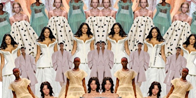 Sustainable Fashion, Waste, and Black Consumerism:An Interactive Experience primary image