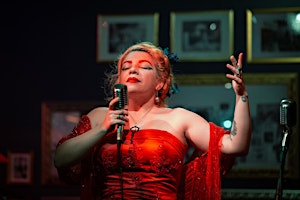 Richmond Fringe Festival Cabaret! primary image