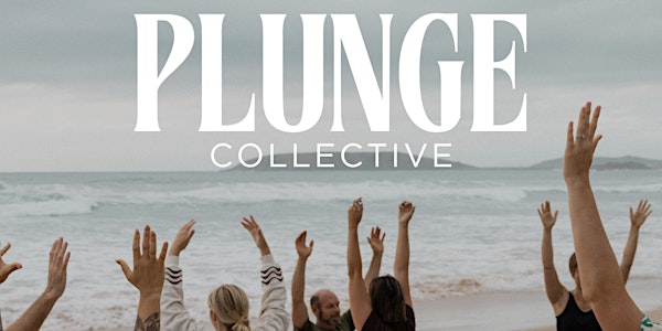 May Plunge Collective - Ice, breath, movement, and community!