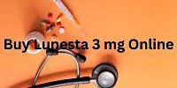 Buy Lunesta 3 mg Online primary image