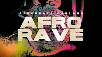 Imagem principal de AFRO RAVE Black Coffee After Party with Surprise Guests!