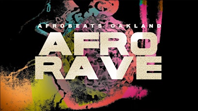 AFRO RAVE Black Coffee After Party with Surprise Guests!