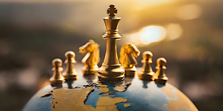 Power Play: Decoding Geopolitical Chess in 2024