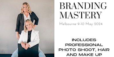 Branding Mastery primary image