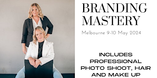 Branding Mastery primary image