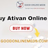Logo van Buy Ativan Online Overnight At Gettopmeds.com