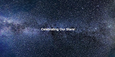 Hauptbild für AAUW COS Annual Business Meeting - Celebrating our Stars