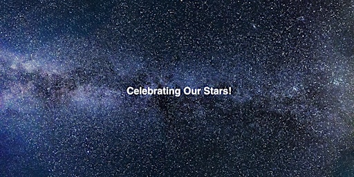 Imagem principal de AAUW COS Annual Business Meeting - Celebrating our Stars