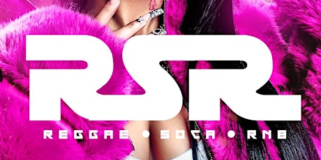 RSR ( REGGAE || SOCA || R&B )