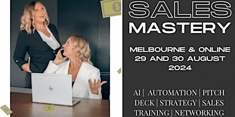 Sales Mastery