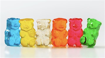 Imagem principal de Nufarm CBD Gummies For Liver Results & Benefits!!!