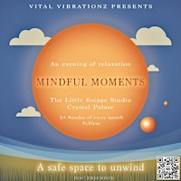 Primaire afbeelding van Mindful Moments