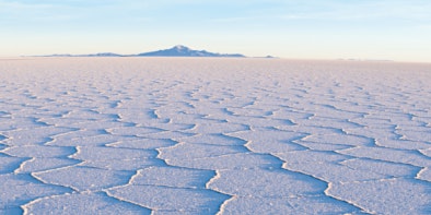 Immagine principale di FULL DAY IN THE SALT FLAT OF UYUNI 