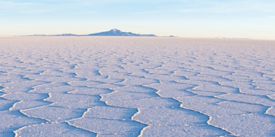 Imagem principal de FULL DAY IN THE SALT FLAT OF UYUNI