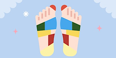 Hauptbild für Reflexology Workshop (Learn about Trigger Points) - Wolli Creek