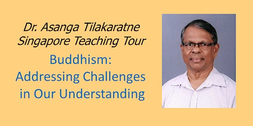 Imagem principal de Buddhism: Addressing Challenges in Our Understanding