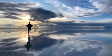 4 Days Shared ROUNDTRIP FROM SAN PEDRO - UYUNI SALT FLAT - COLORED LAGOONS