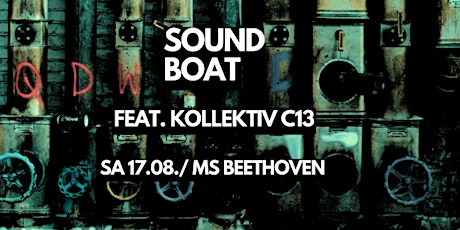 SOUNDBOAT