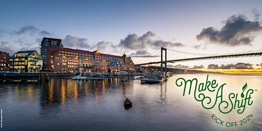 Imagem principal de Make A Shift -- Gothenburg