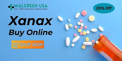 Imagem principal de Order Xanax (Alprazolam) Online at Cheapest Prices