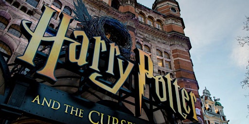 Imagem principal de Free Tour Londres Harry Potter