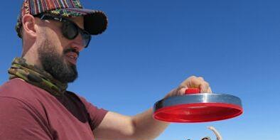 Primaire afbeelding van 3 Days  Shared FROM UYUNI SALT FLAT TO LAGOONS TO SAN PEDRO DE ATACAMA