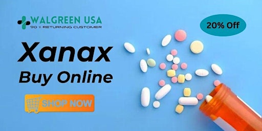 Imagen principal de Buy Xanax Online Midnight Delivery In Few Hours