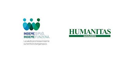 Insieme si può. Insieme funziona - Humanitas Bergamo