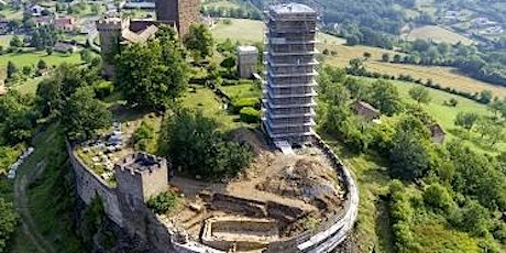 Journées européennes de l'archéologie