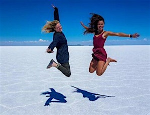 3 Days  Shared ROUNDTRIP FROM UYUNI SALT FLAT & ALTIPLANOS LAGOONS