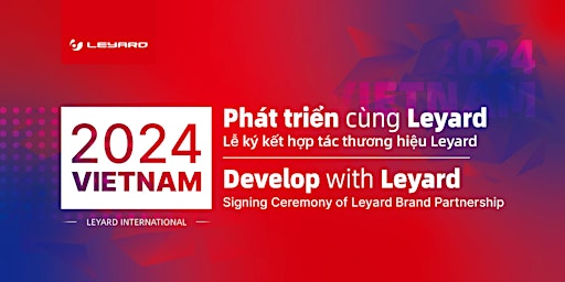 Imagem principal de Phát triển cùng Leyard