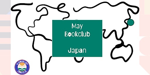 Immagine principale di Wanderlust Bookclub - Japan 