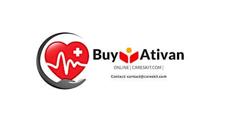 How to Purchase Ativan Online #Navigating the Digital Prescription Path @Careskit