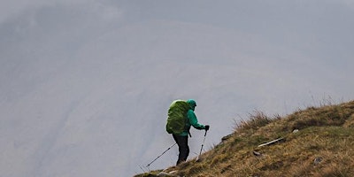 West Highland Way 4 day - Endurance Trek - 96 miles primary image